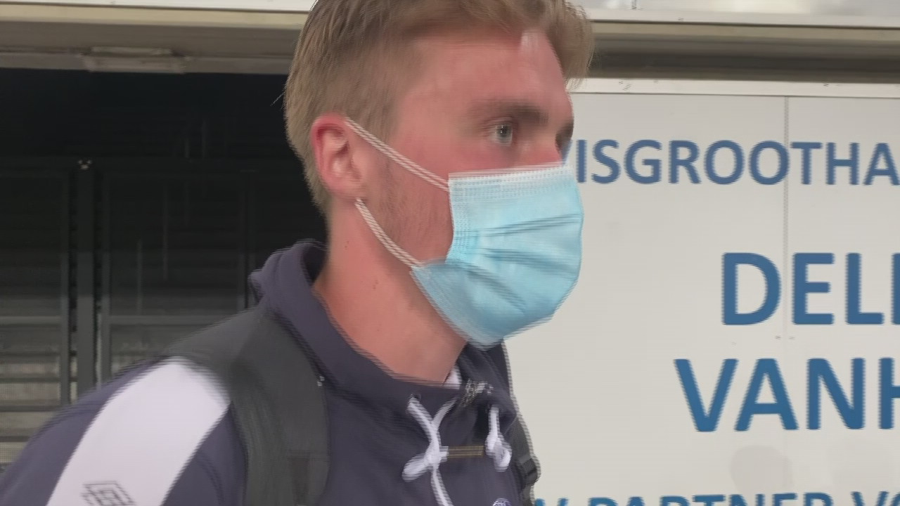 - Veldig skuffende